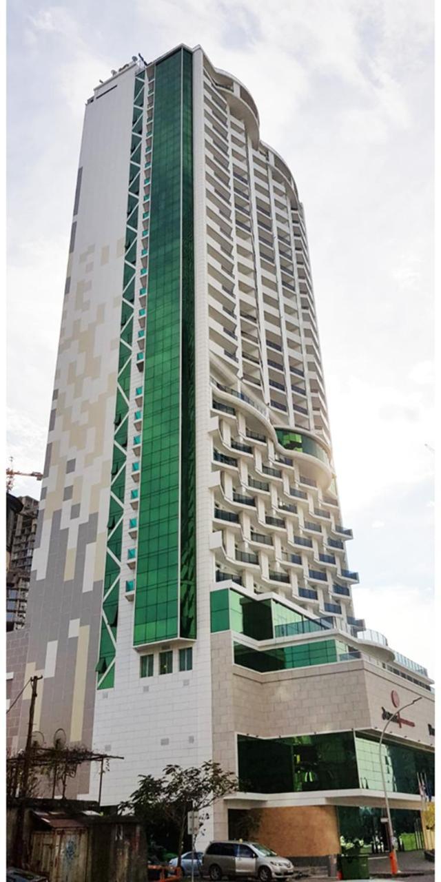 Apartment Batumi Black Pearl المظهر الخارجي الصورة