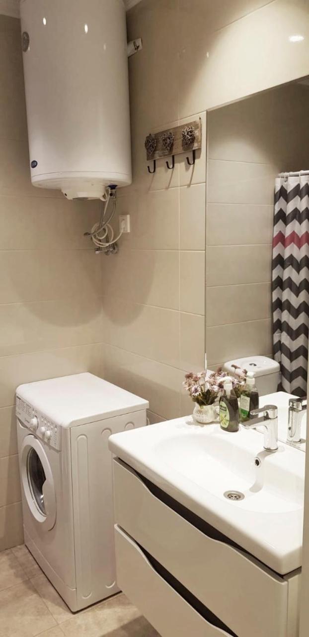 Apartment Batumi Black Pearl المظهر الخارجي الصورة