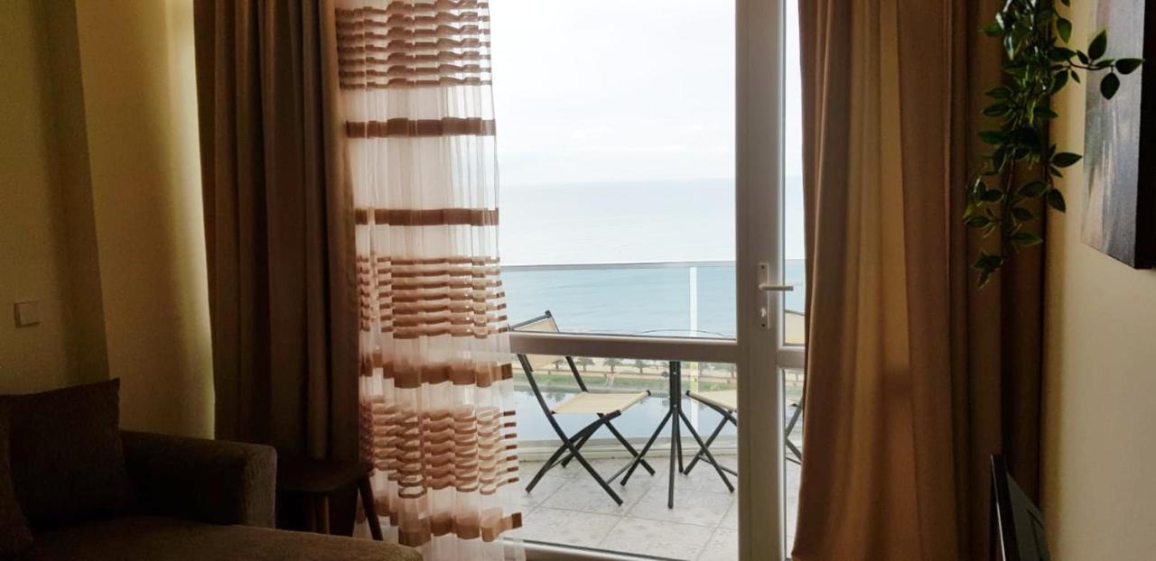 Apartment Batumi Black Pearl المظهر الخارجي الصورة