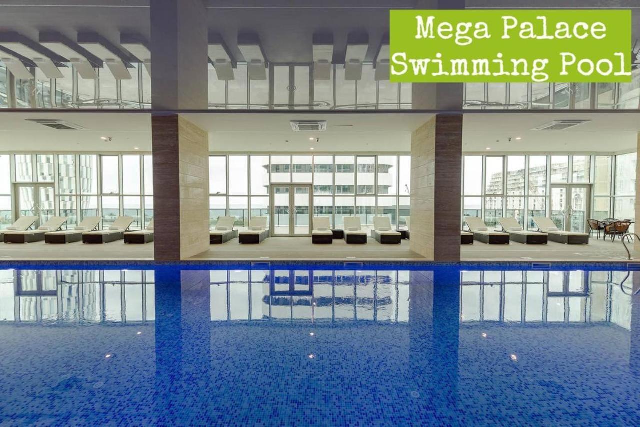 Apartment Batumi Black Pearl المظهر الخارجي الصورة